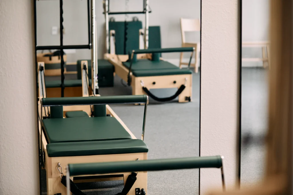 About Reformed Pilates in Martinez, CA