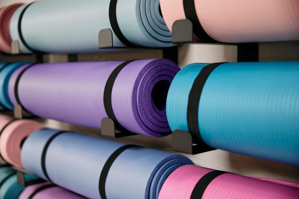 Book a pilates class at Reformed Pilates studio in Martinez