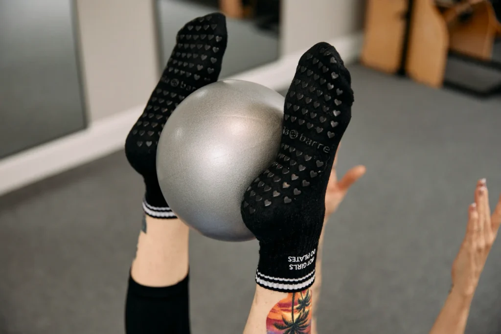 Download Reformed Pilates mobile app
